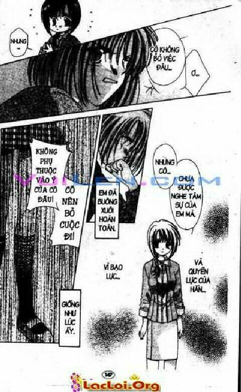 Honey: Chapter 7