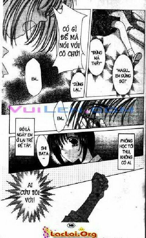 Honey: Chapter 7