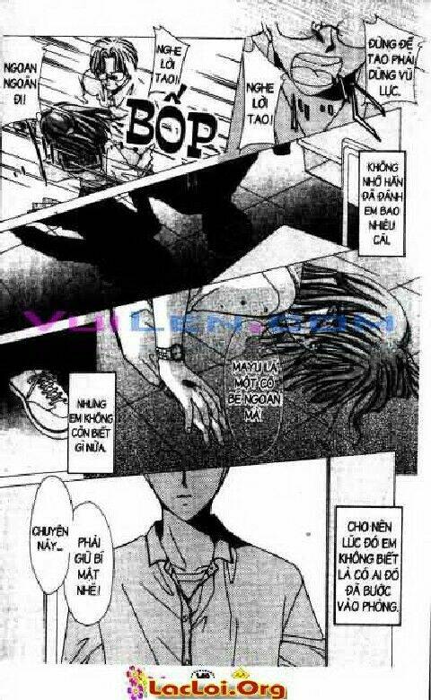 Honey: Chapter 7