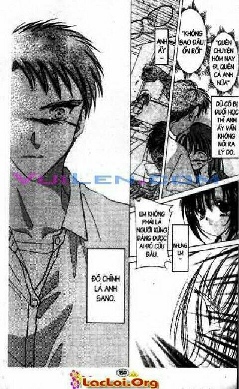 Honey: Chapter 7