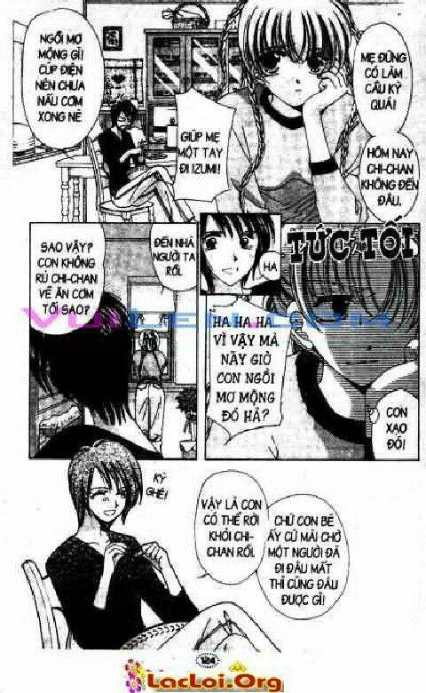 Honey: Chapter 7