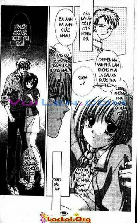 Honey: Chapter 7