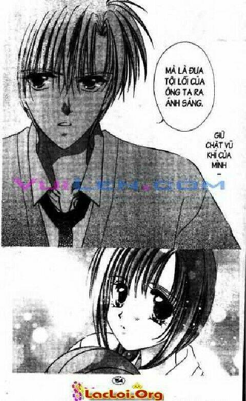 Honey: Chapter 7