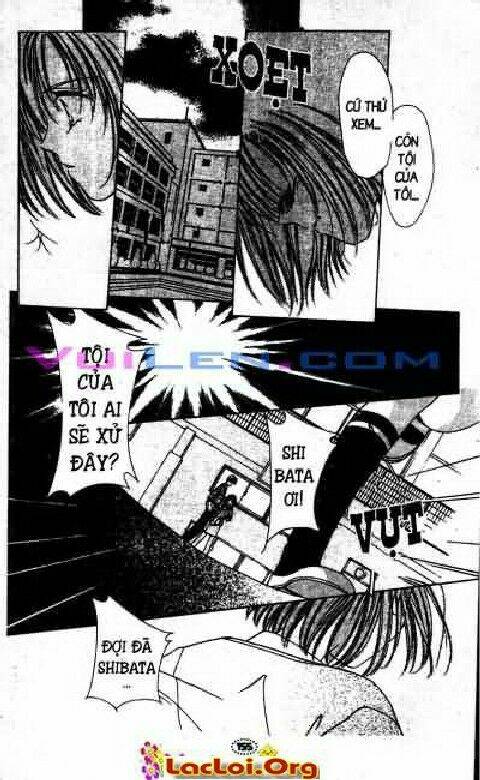 Honey: Chapter 7