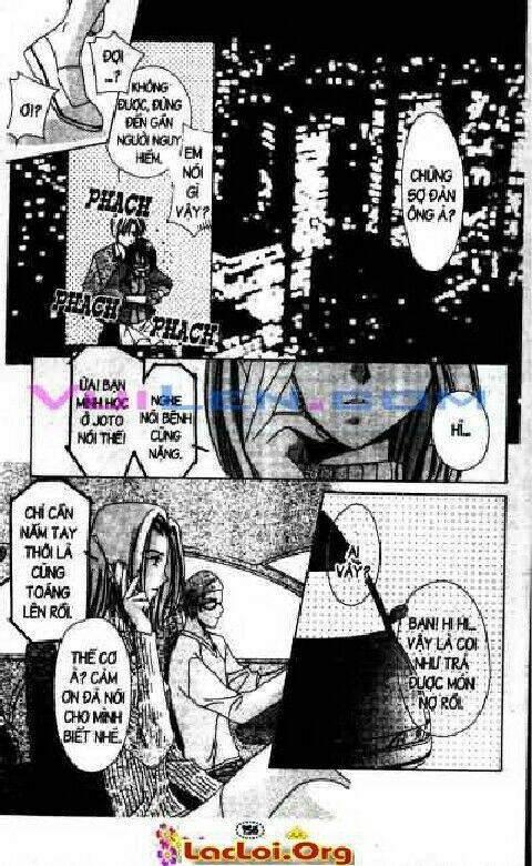 Honey: Chapter 7