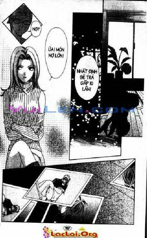 Honey: Chapter 7