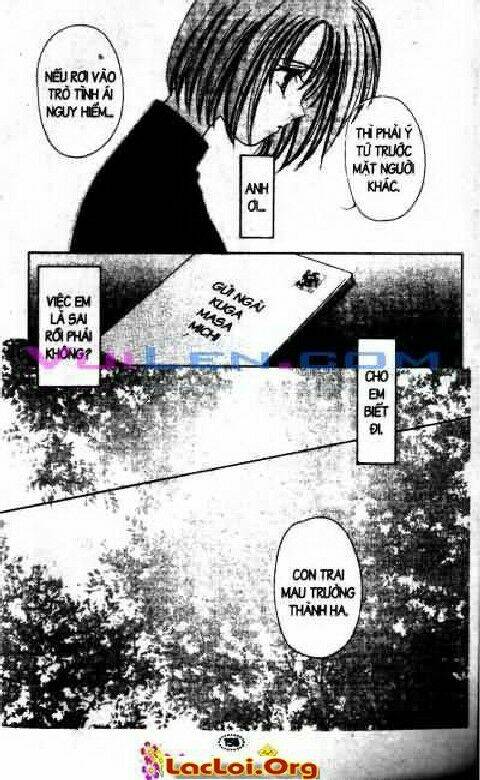 Honey: Chapter 7