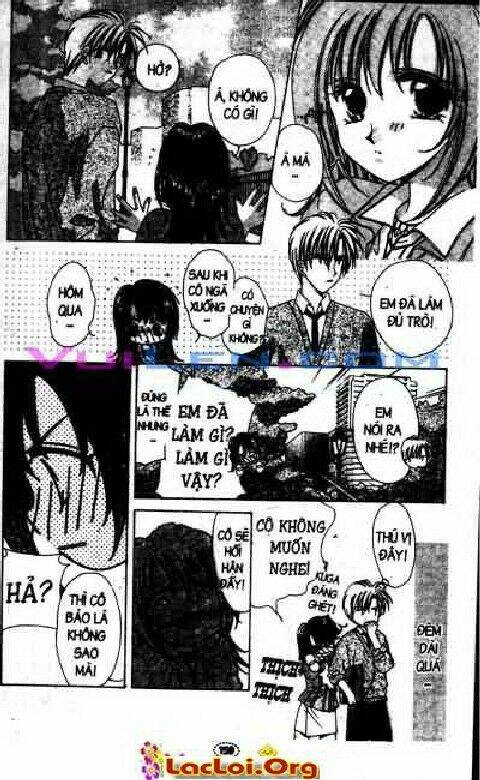 Honey: Chapter 7