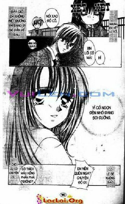 Honey: Chapter 7