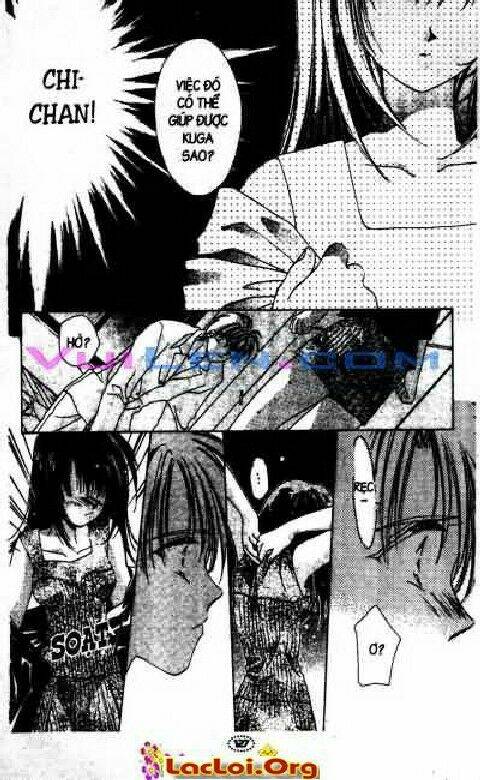 Honey: Chapter 7