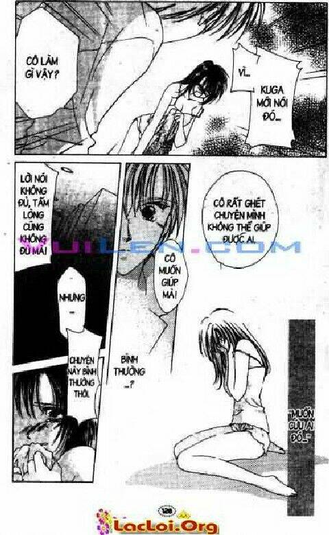 Honey: Chapter 7