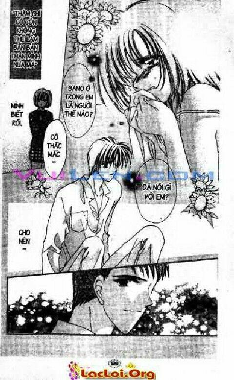 Honey: Chapter 7