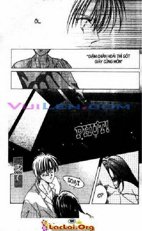 Honey: Chapter 7