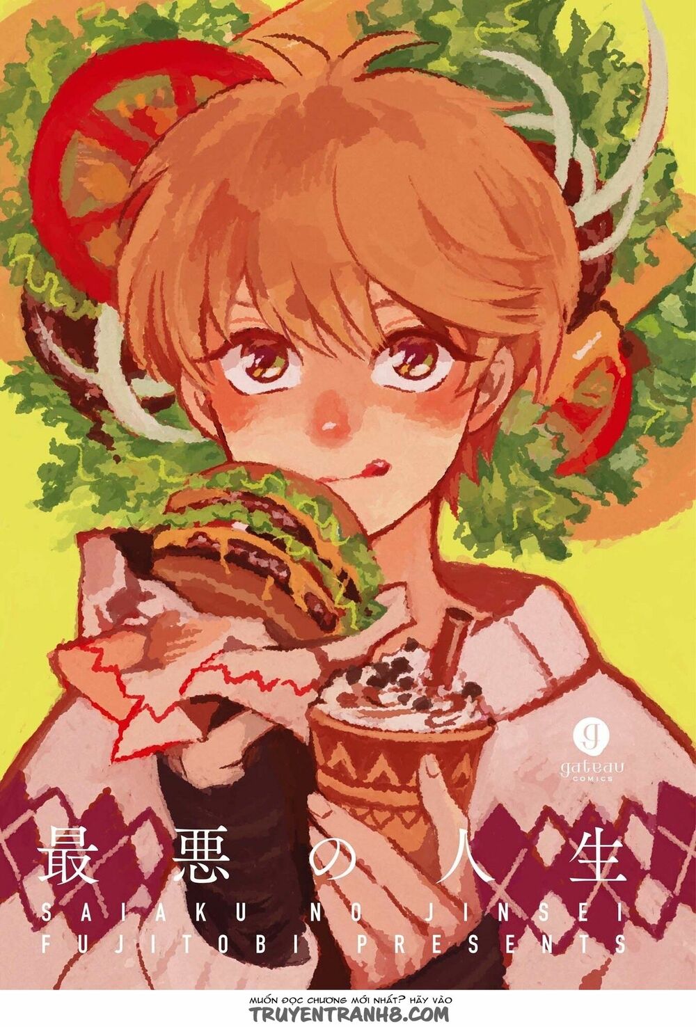 Bỗng Dưng Lại Yêu: Chapter 1