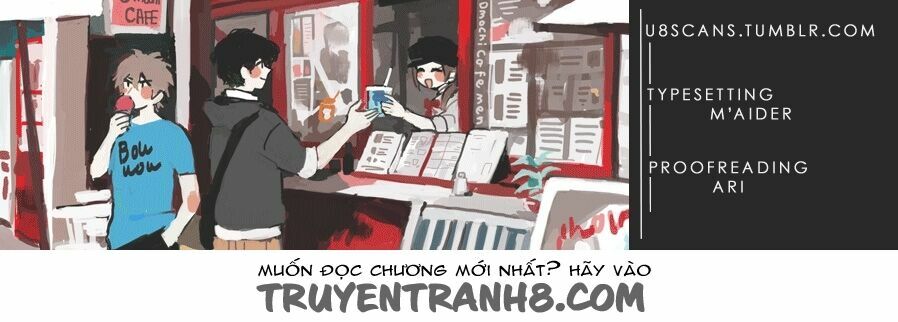 Bỗng Dưng Lại Yêu: Chapter 3