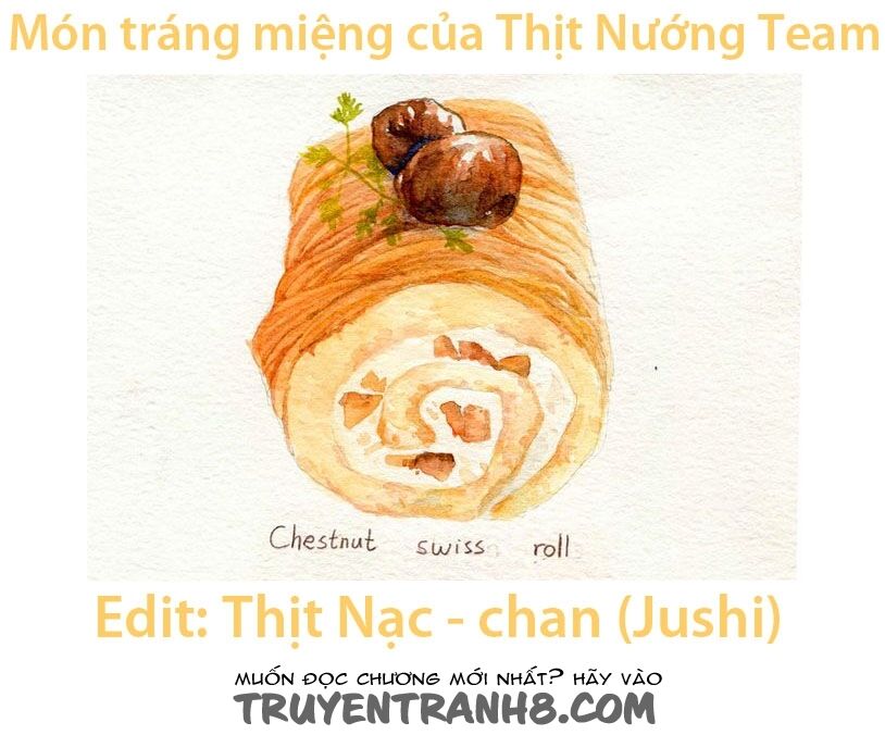 Bỗng Dưng Lại Yêu: Chapter 4.5