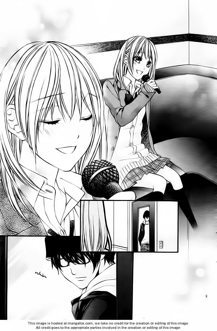 16 Life: Chapter 1