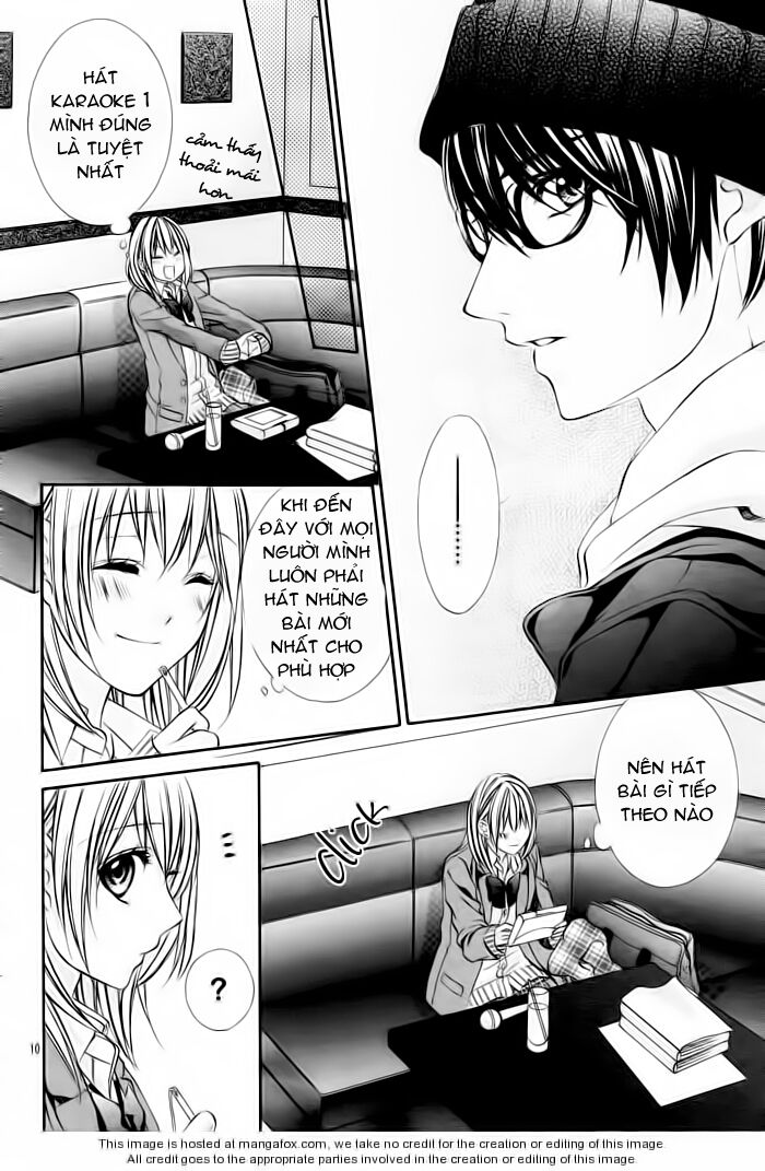 16 Life: Chapter 1