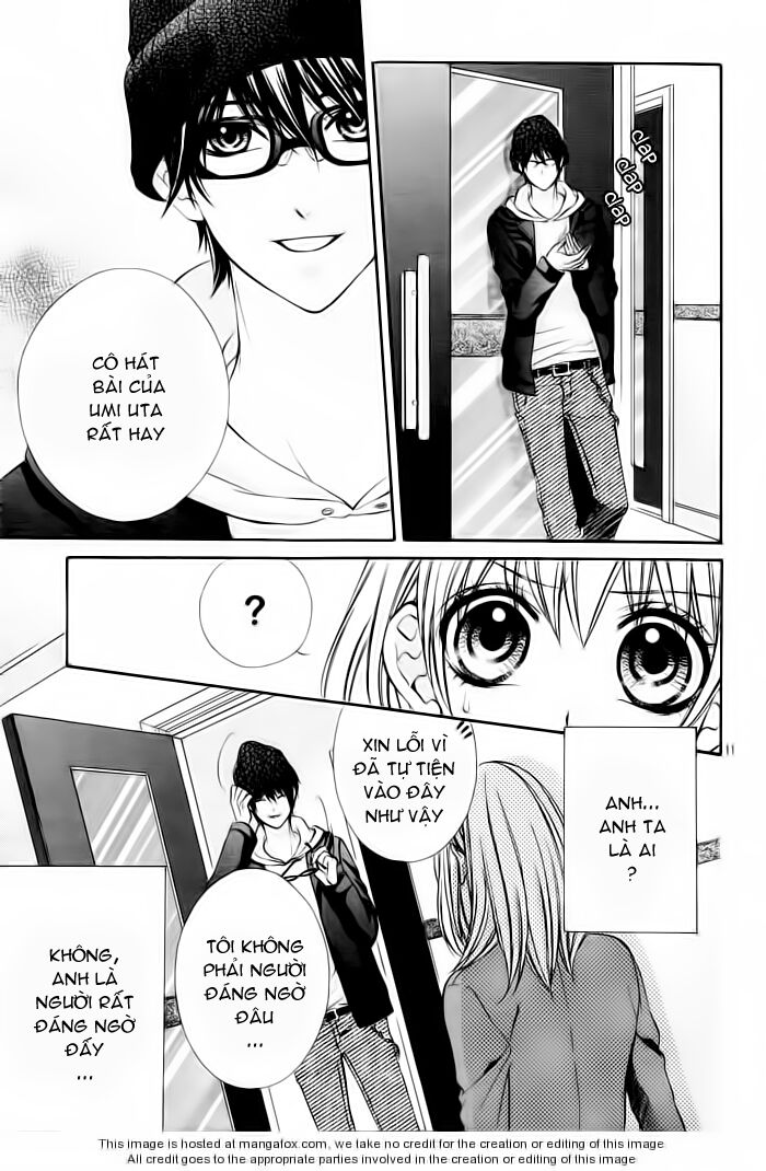 16 Life: Chapter 1