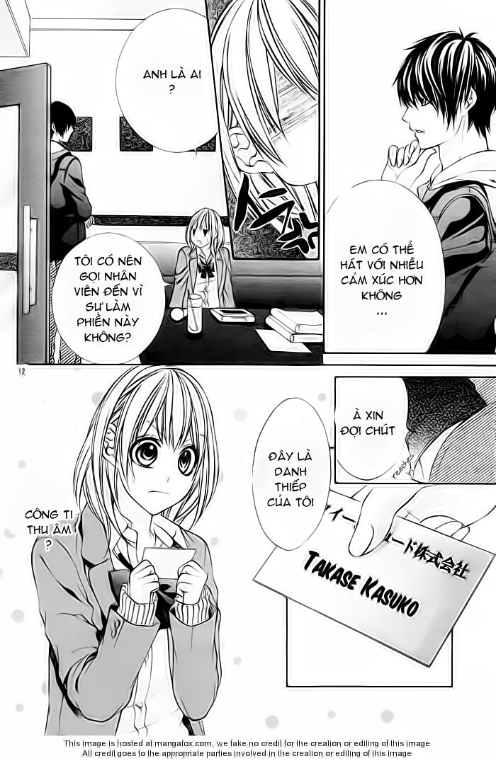 16 Life: Chapter 1
