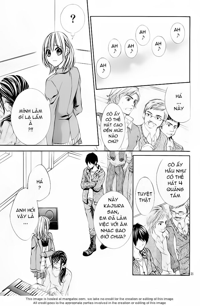 16 Life: Chapter 1