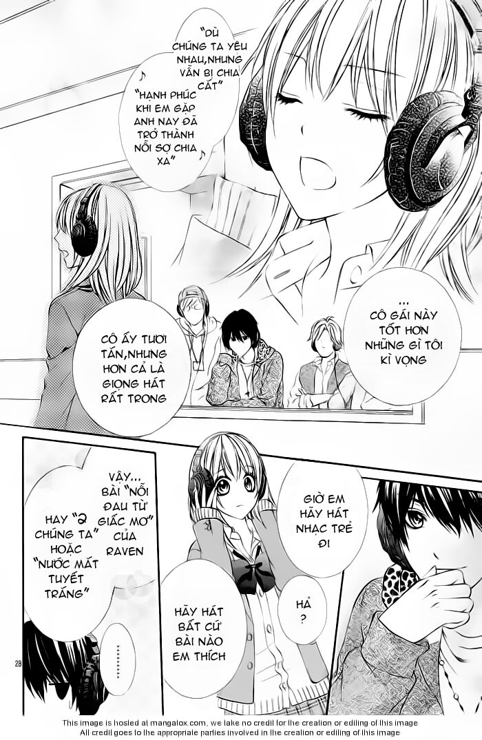 16 Life: Chapter 1