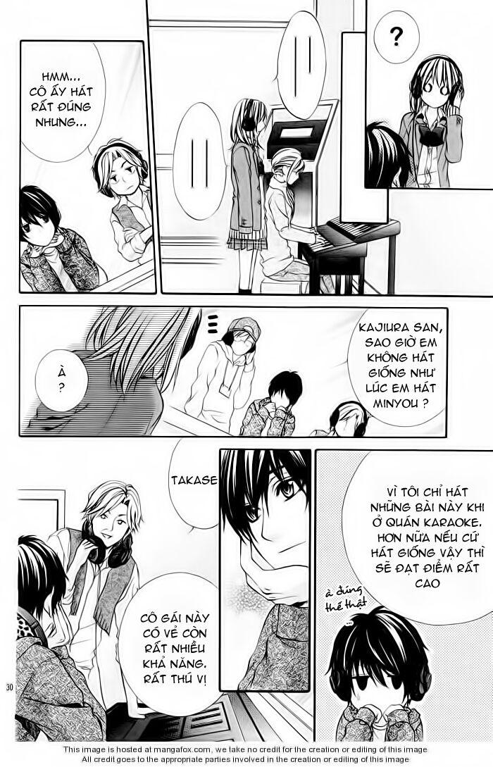 16 Life: Chapter 1