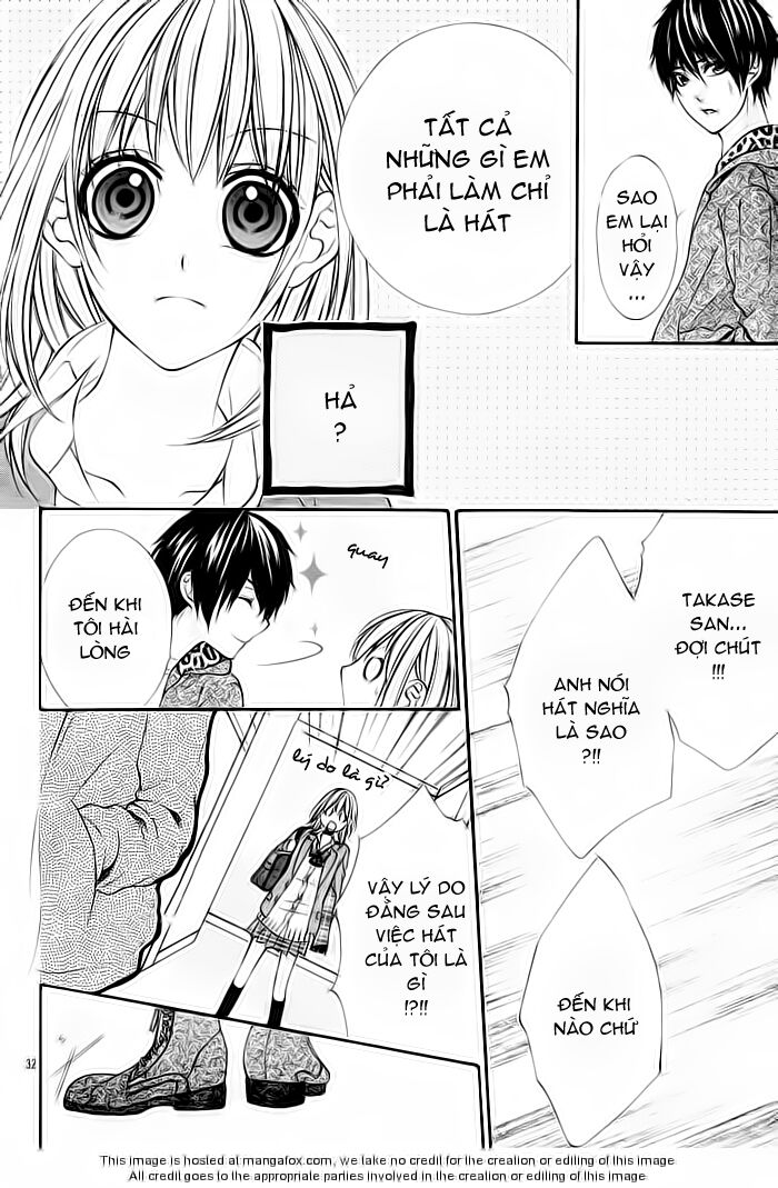 16 Life: Chapter 1