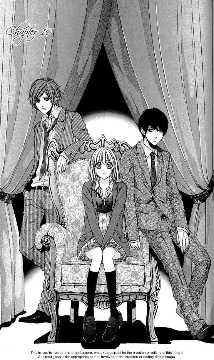 16 Life: Chapter 10