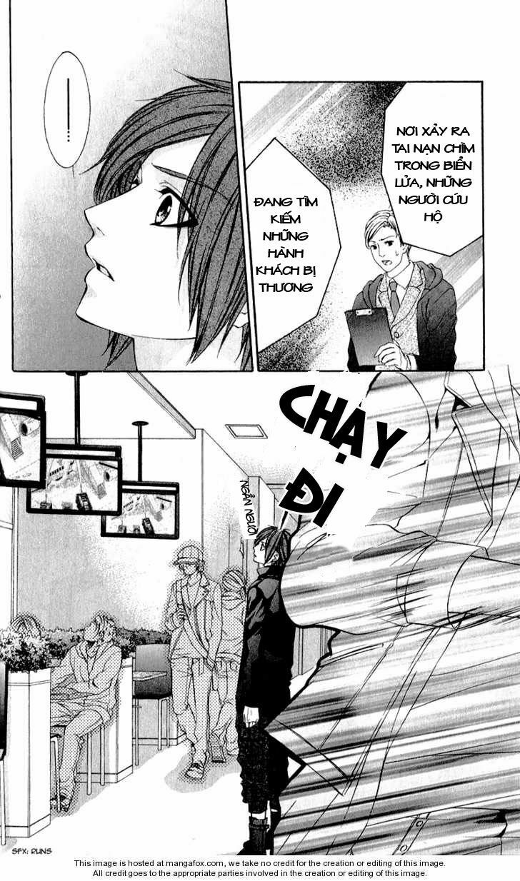 16 Life: Chapter 10