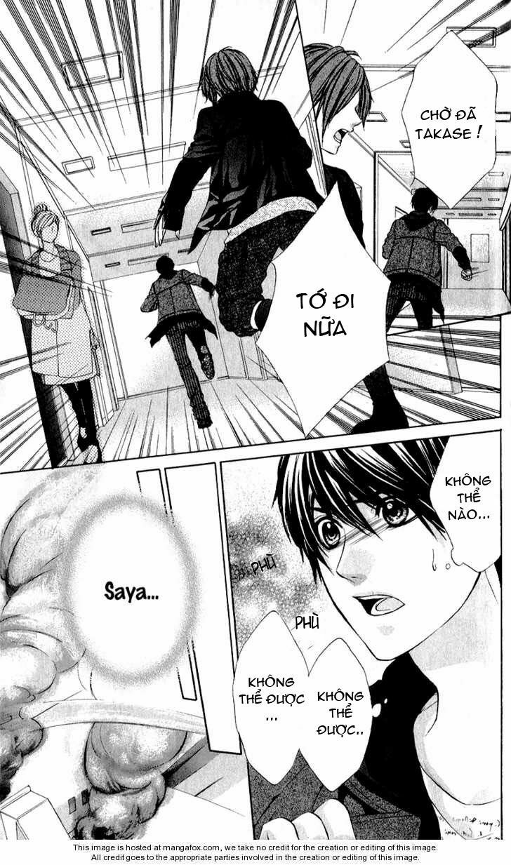 16 Life: Chapter 10