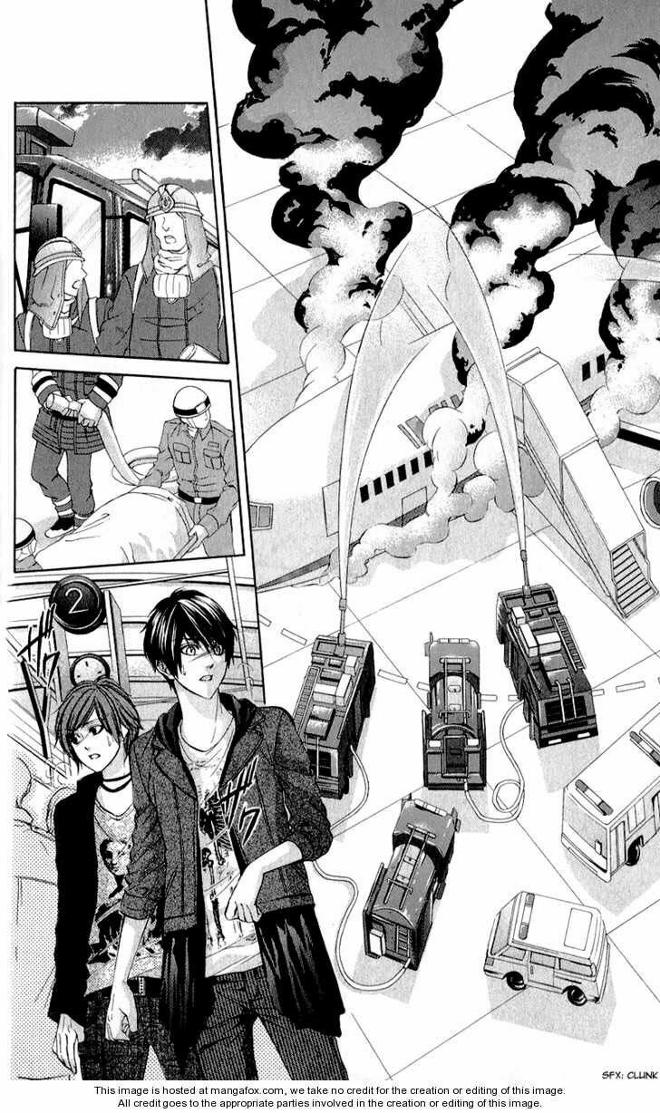 16 Life: Chapter 10