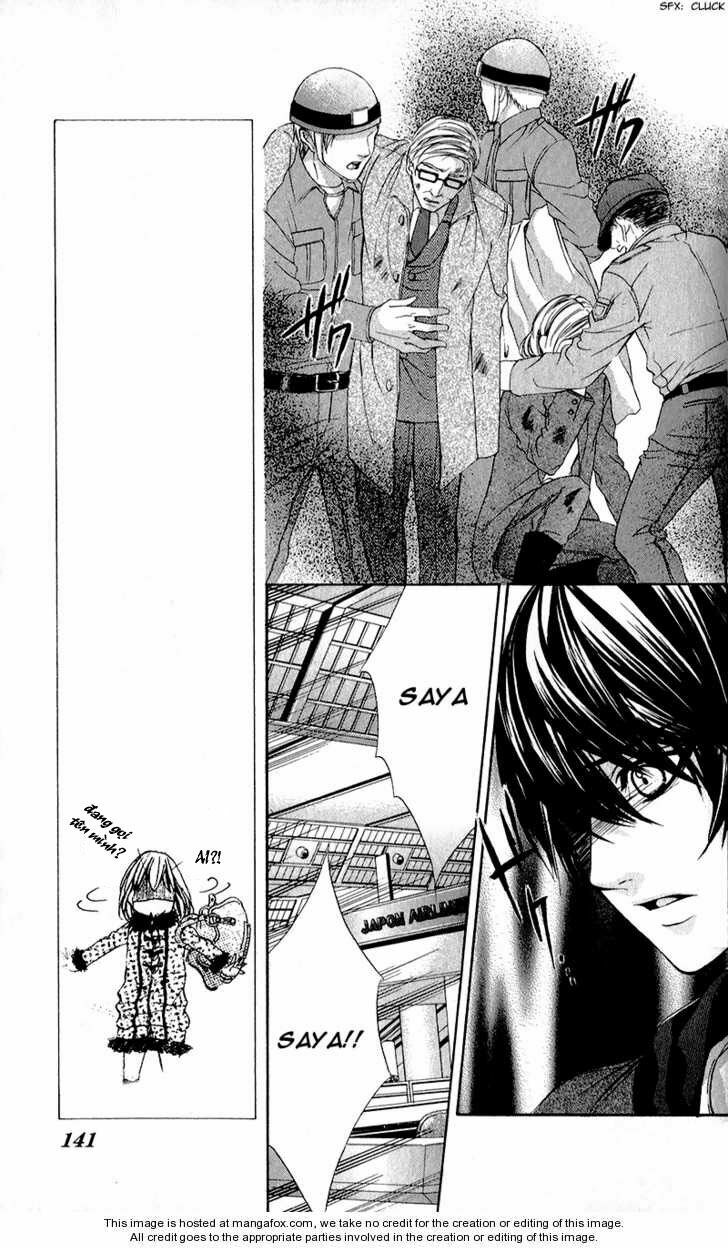 16 Life: Chapter 10
