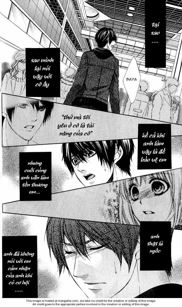 16 Life: Chapter 10