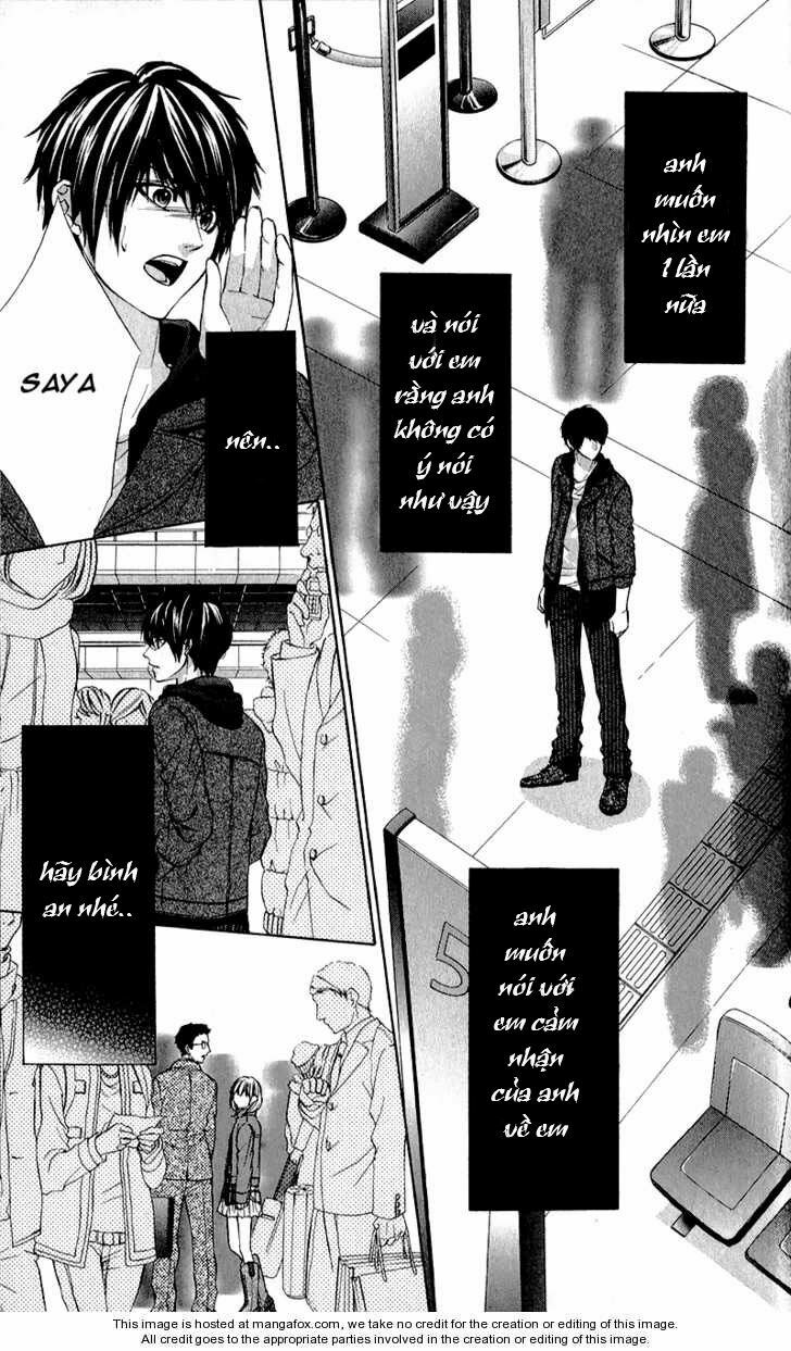 16 Life: Chapter 10