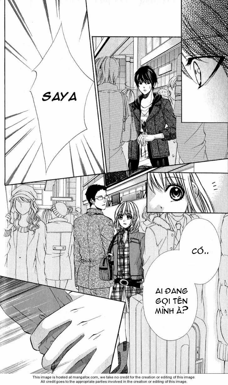 16 Life: Chapter 10