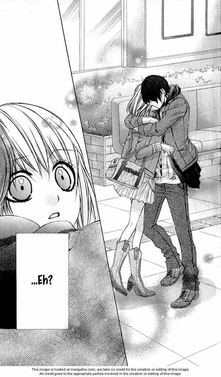 16 Life: Chapter 10