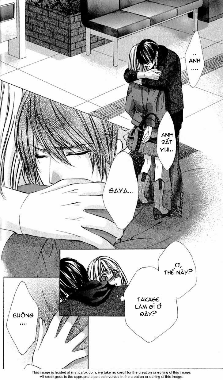 16 Life: Chapter 10