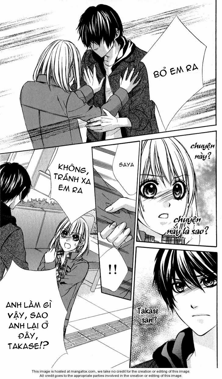 16 Life: Chapter 10