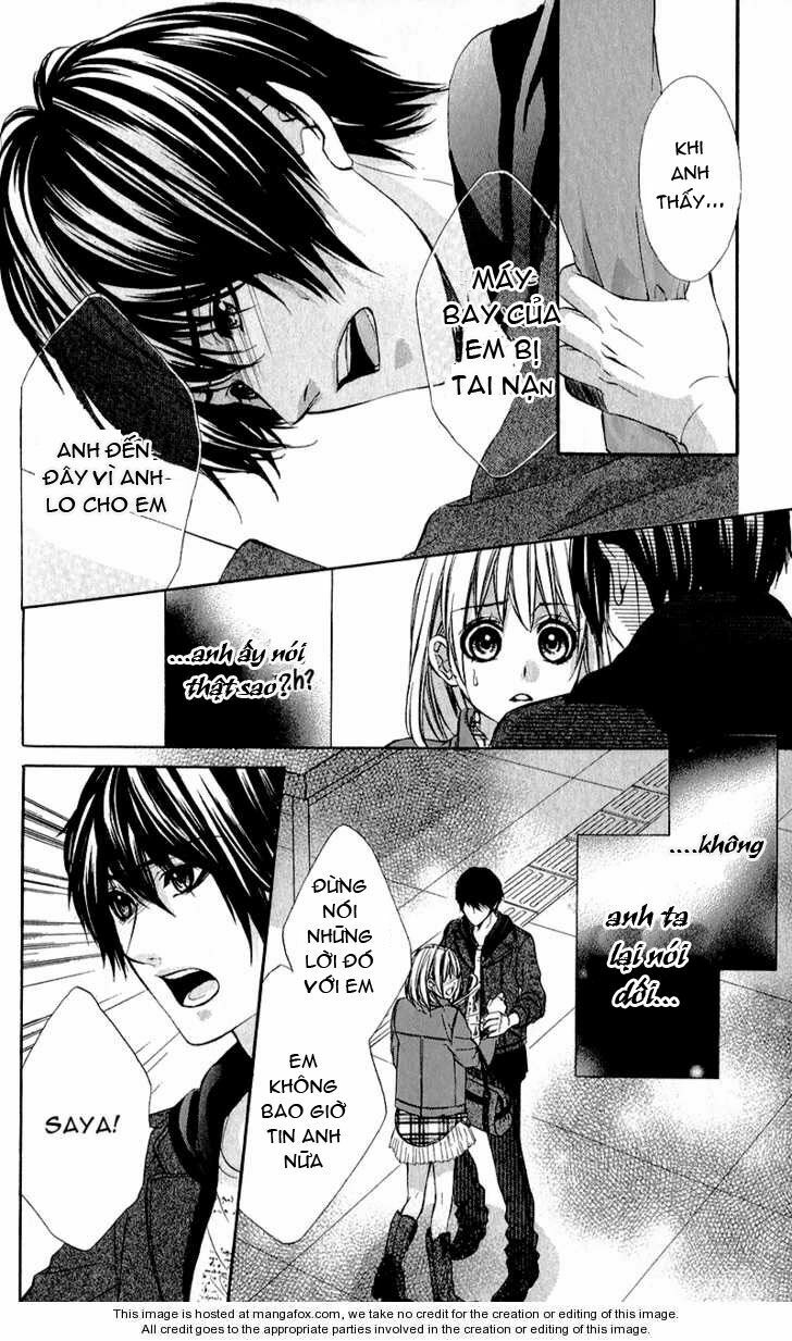 16 Life: Chapter 10