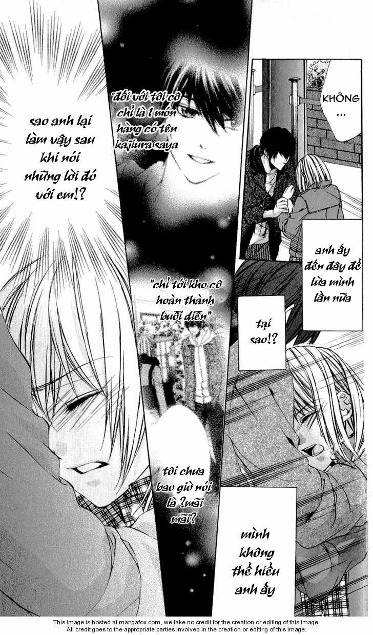 16 Life: Chapter 10