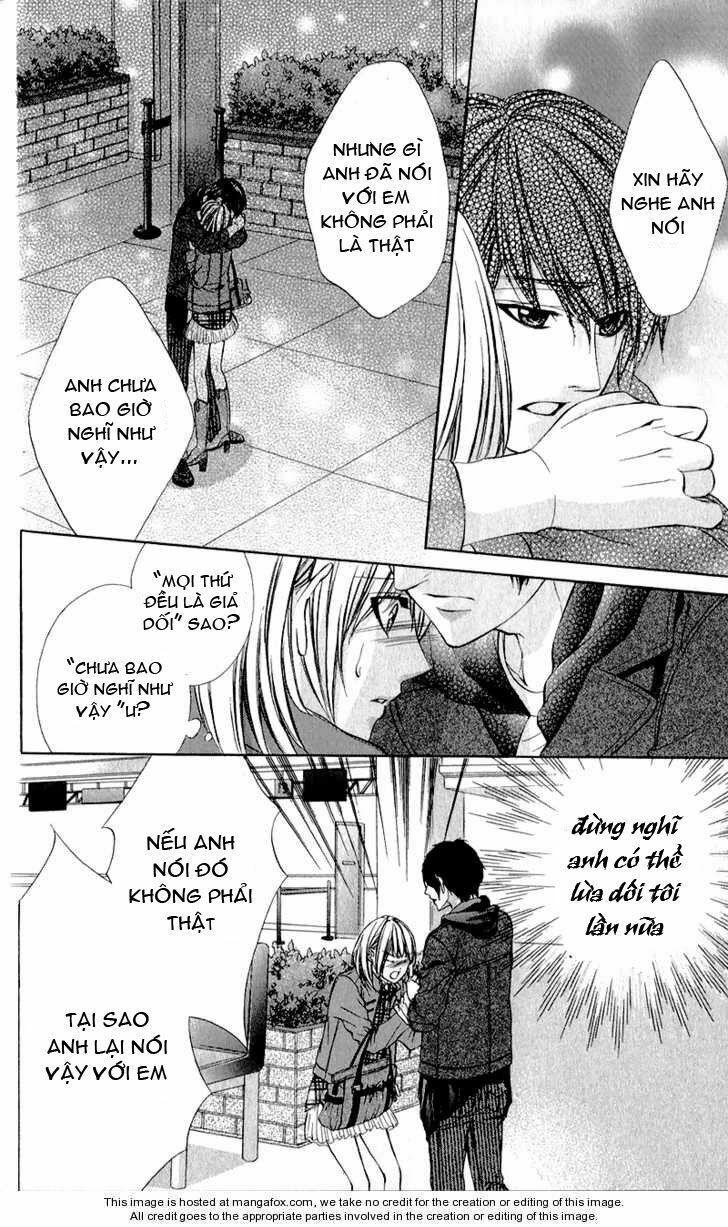16 Life: Chapter 10