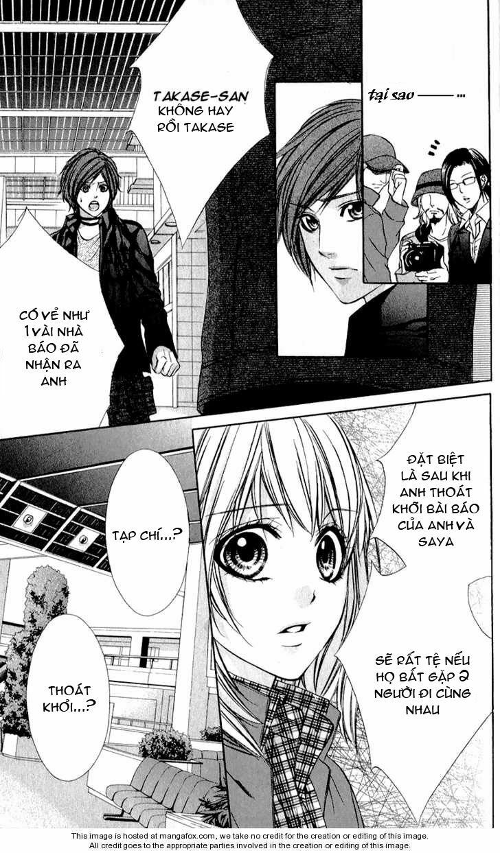16 Life: Chapter 10