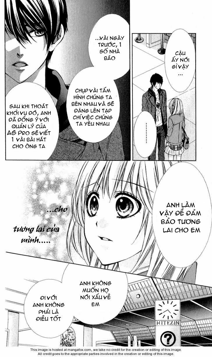 16 Life: Chapter 10