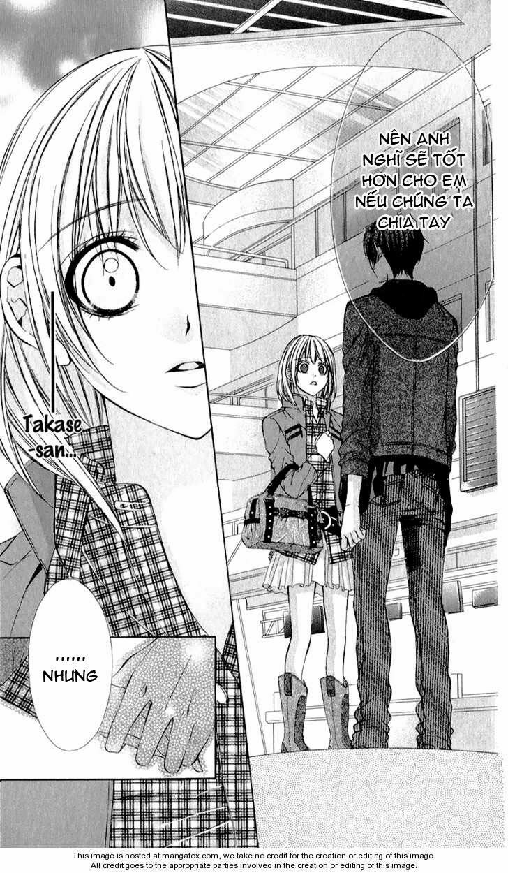16 Life: Chapter 10