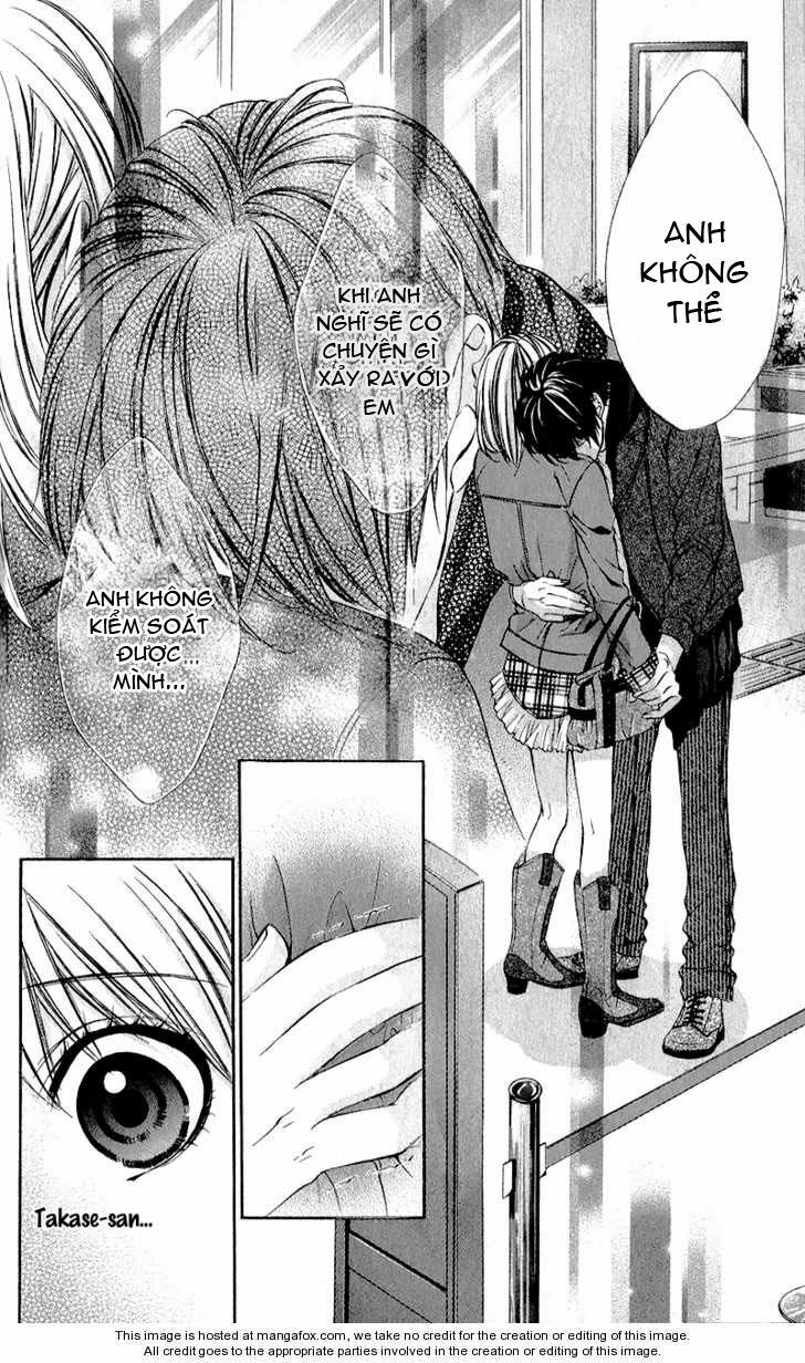 16 Life: Chapter 10
