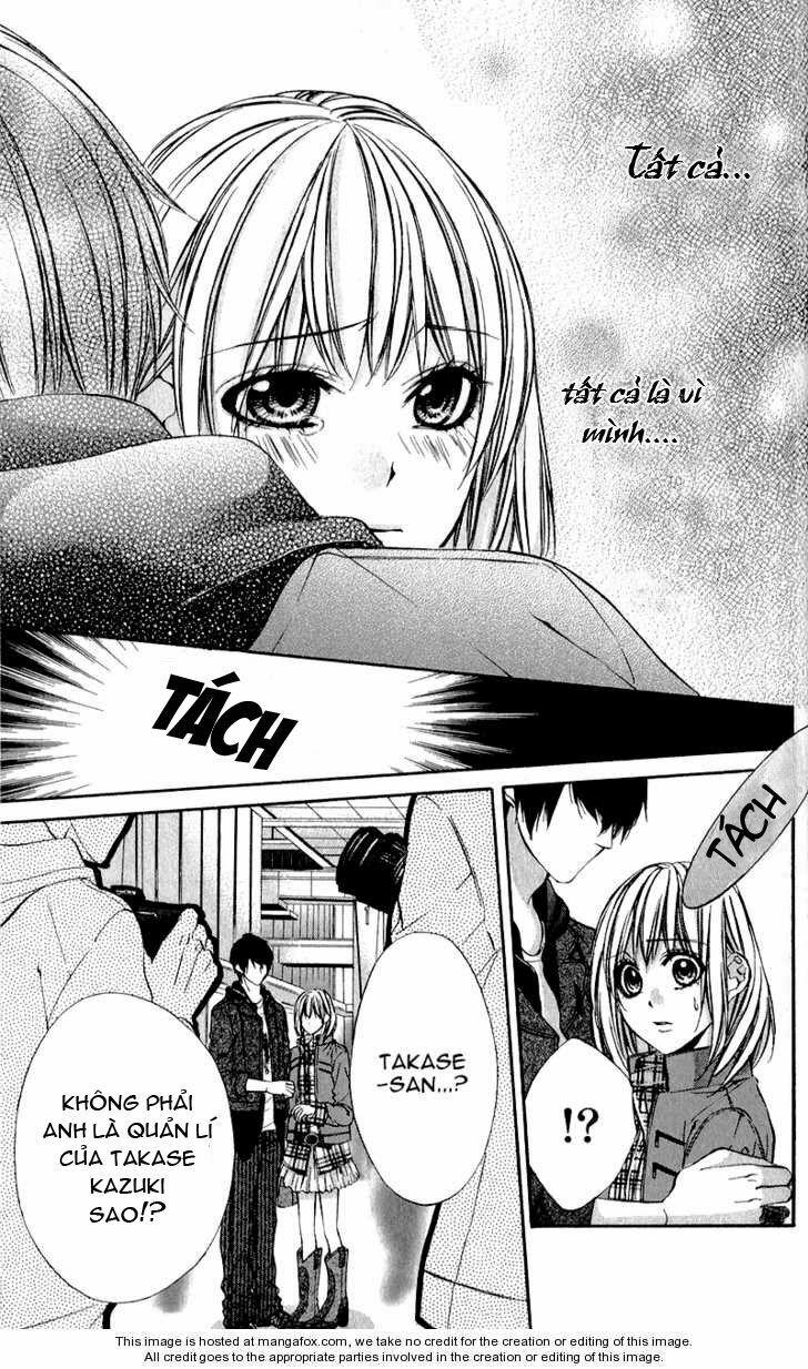 16 Life: Chapter 10