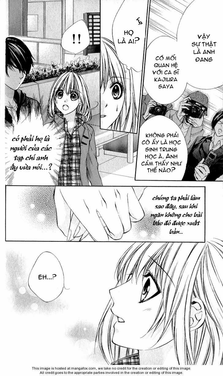 16 Life: Chapter 10
