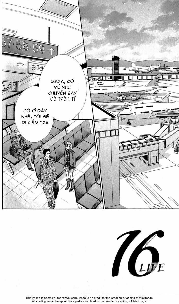 16 Life: Chapter 10