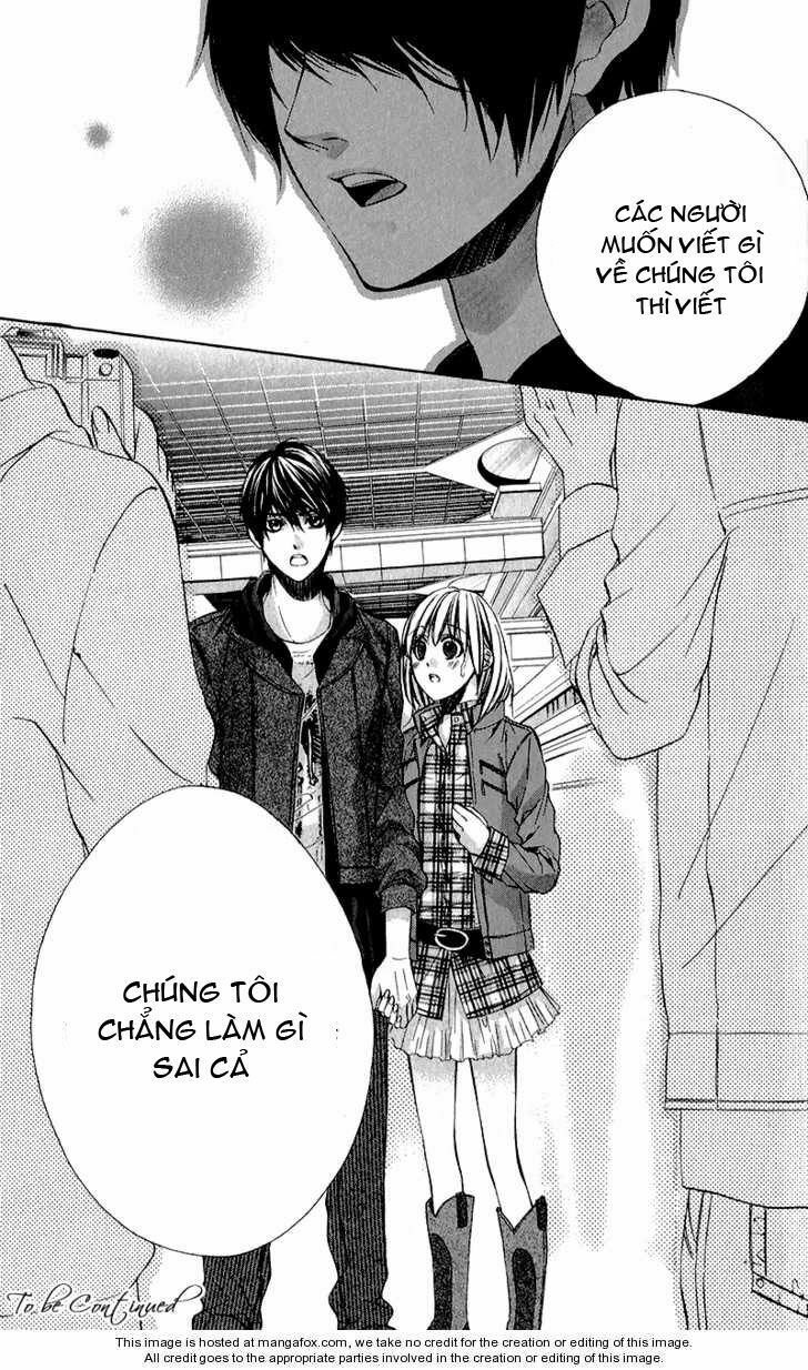 16 Life: Chapter 10